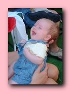 Bigger smile at state fair